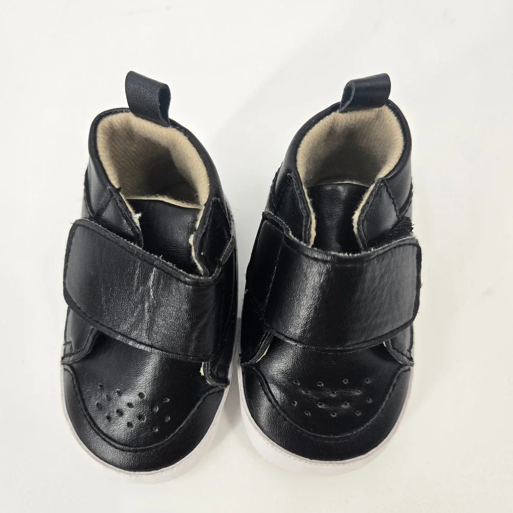 Little Me perfect footwear